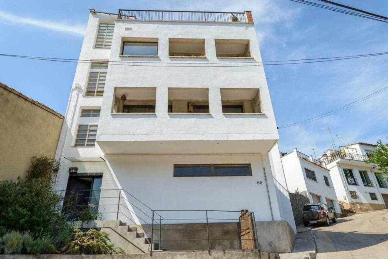 ז'ירונה Sleep And Stay Terrace Loft In Sant Daniel מראה חיצוני תמונה