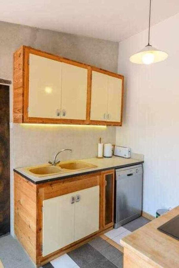 ז'ירונה Sleep And Stay Terrace Loft In Sant Daniel מראה חיצוני תמונה